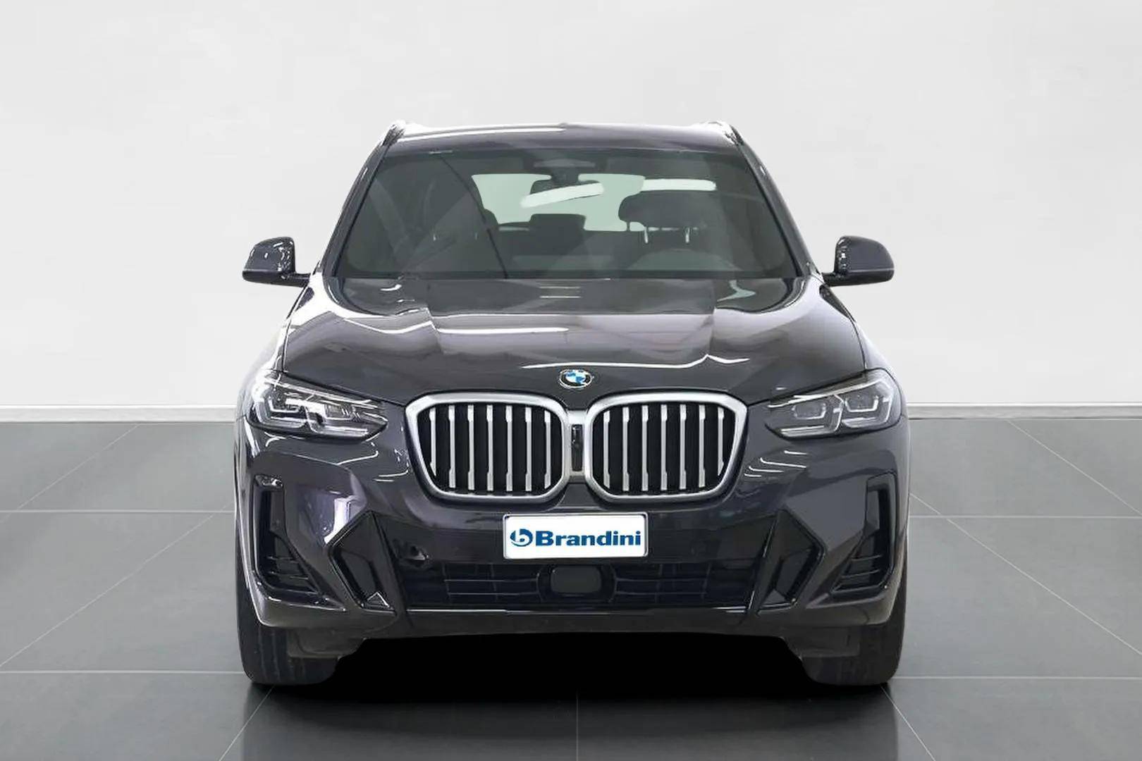 BMW X3 - Foto 2