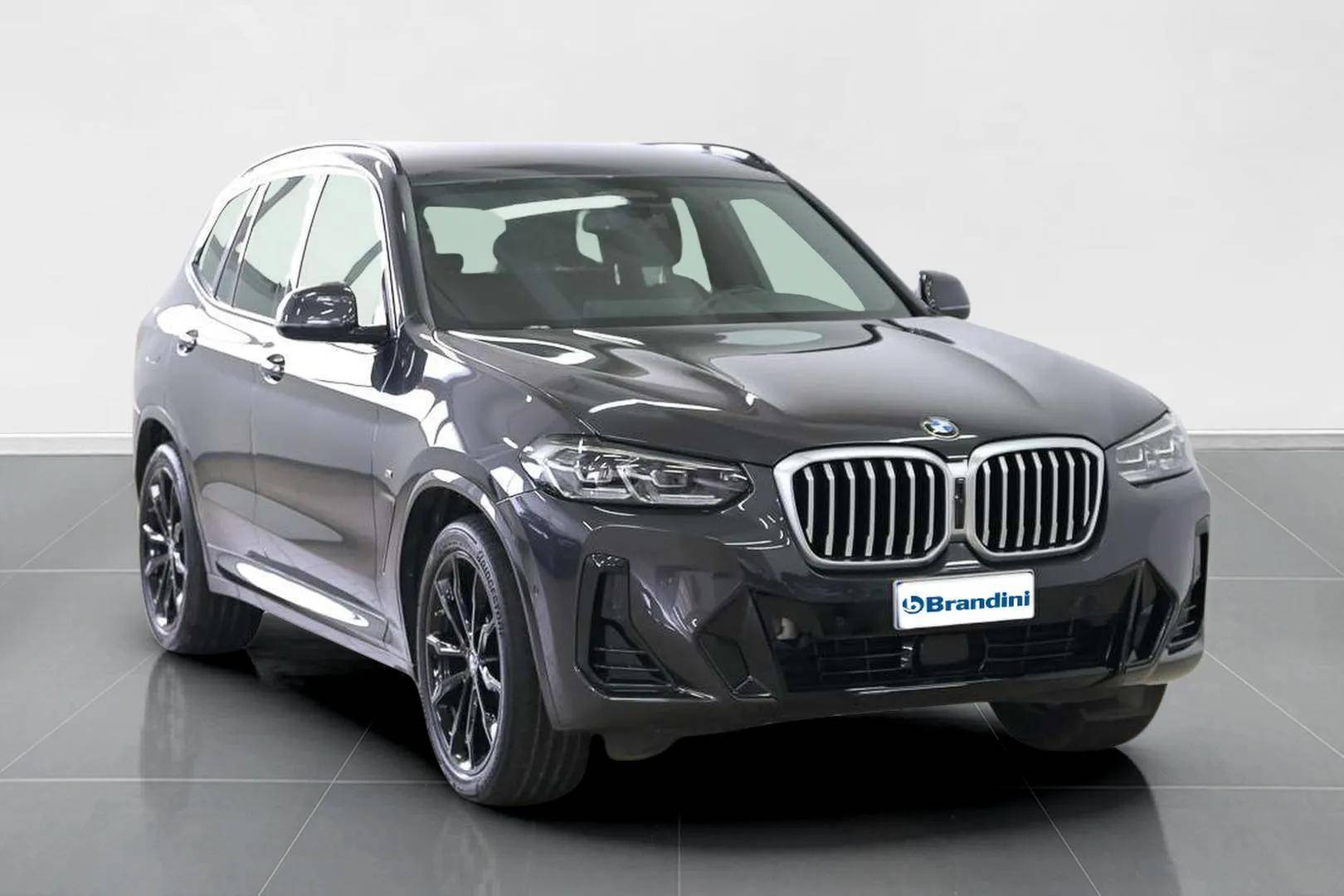 BMW X3 - Foto 3