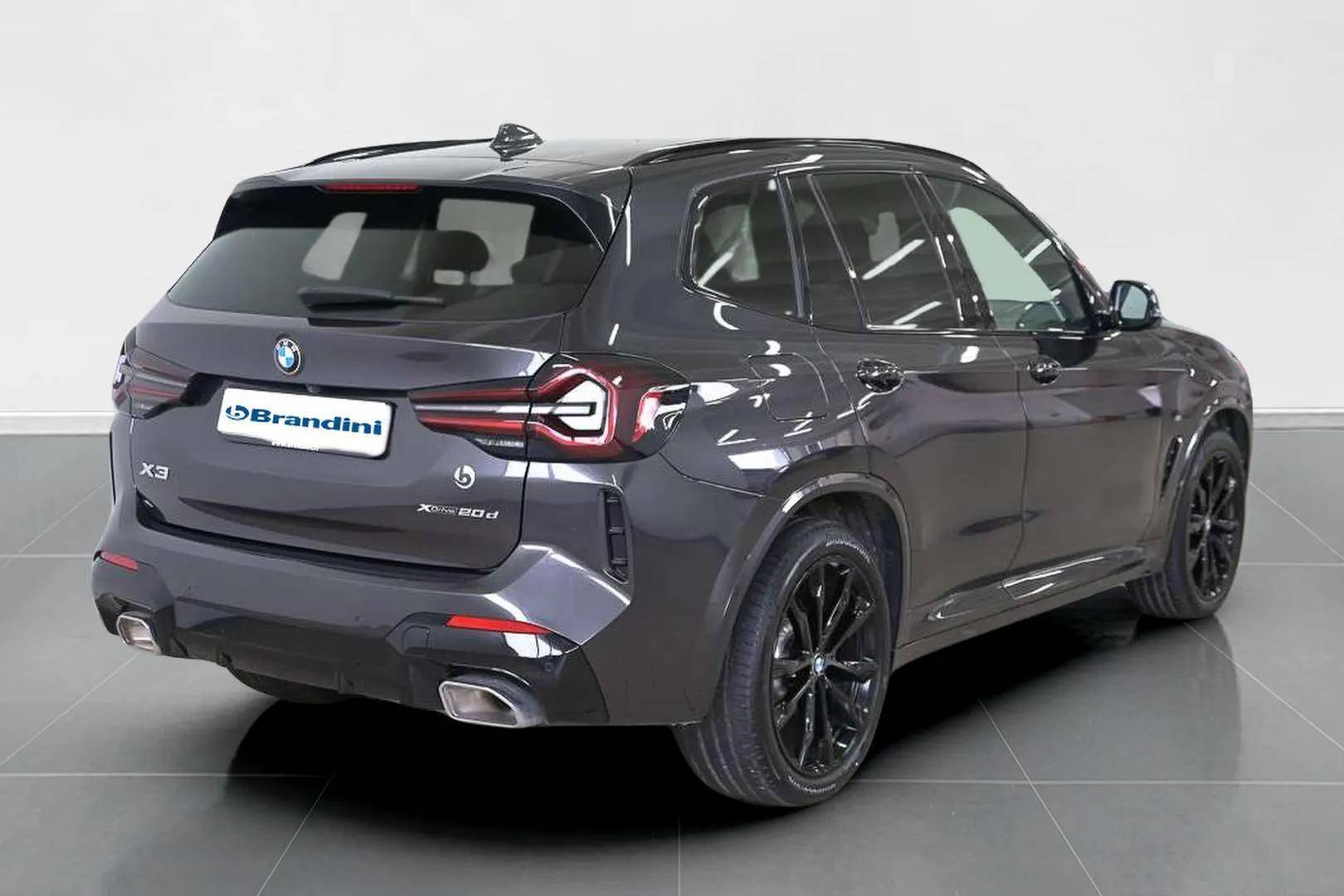BMW X3 - Foto 4