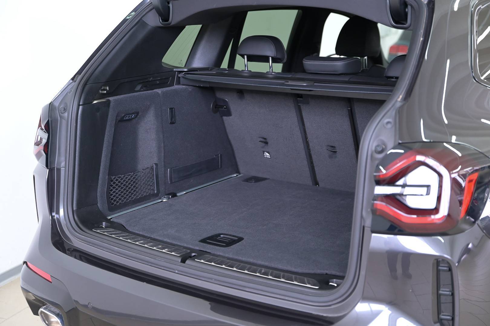 BMW X3 - Foto 5
