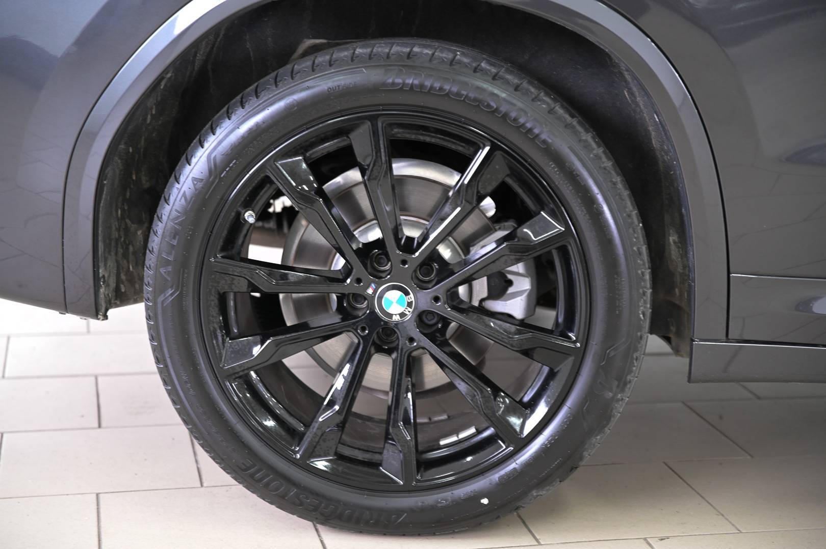 BMW X3 - Foto 8