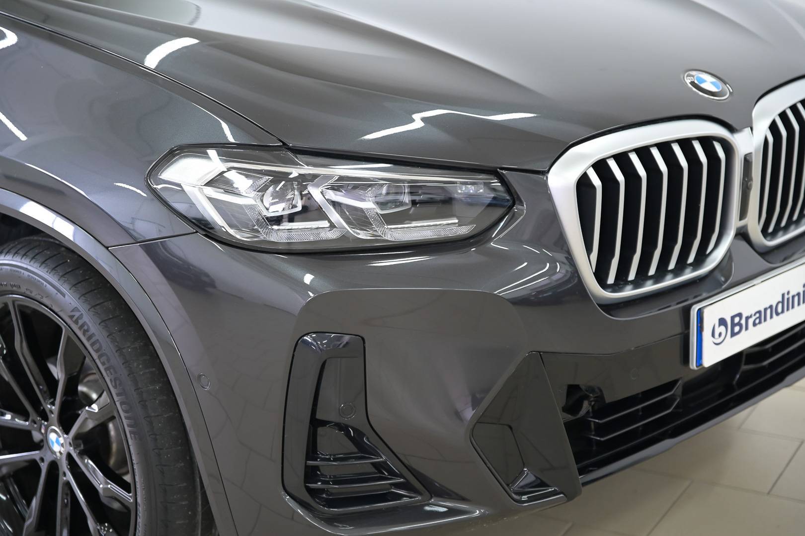 BMW X3 - Foto 10