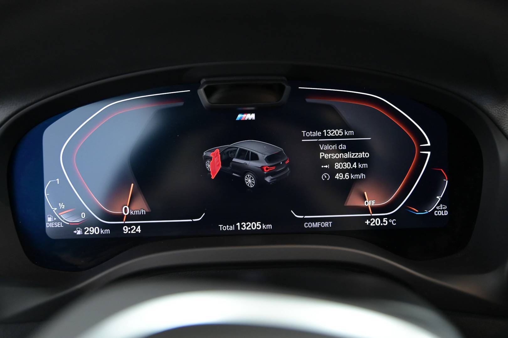 BMW X3 - Foto 14