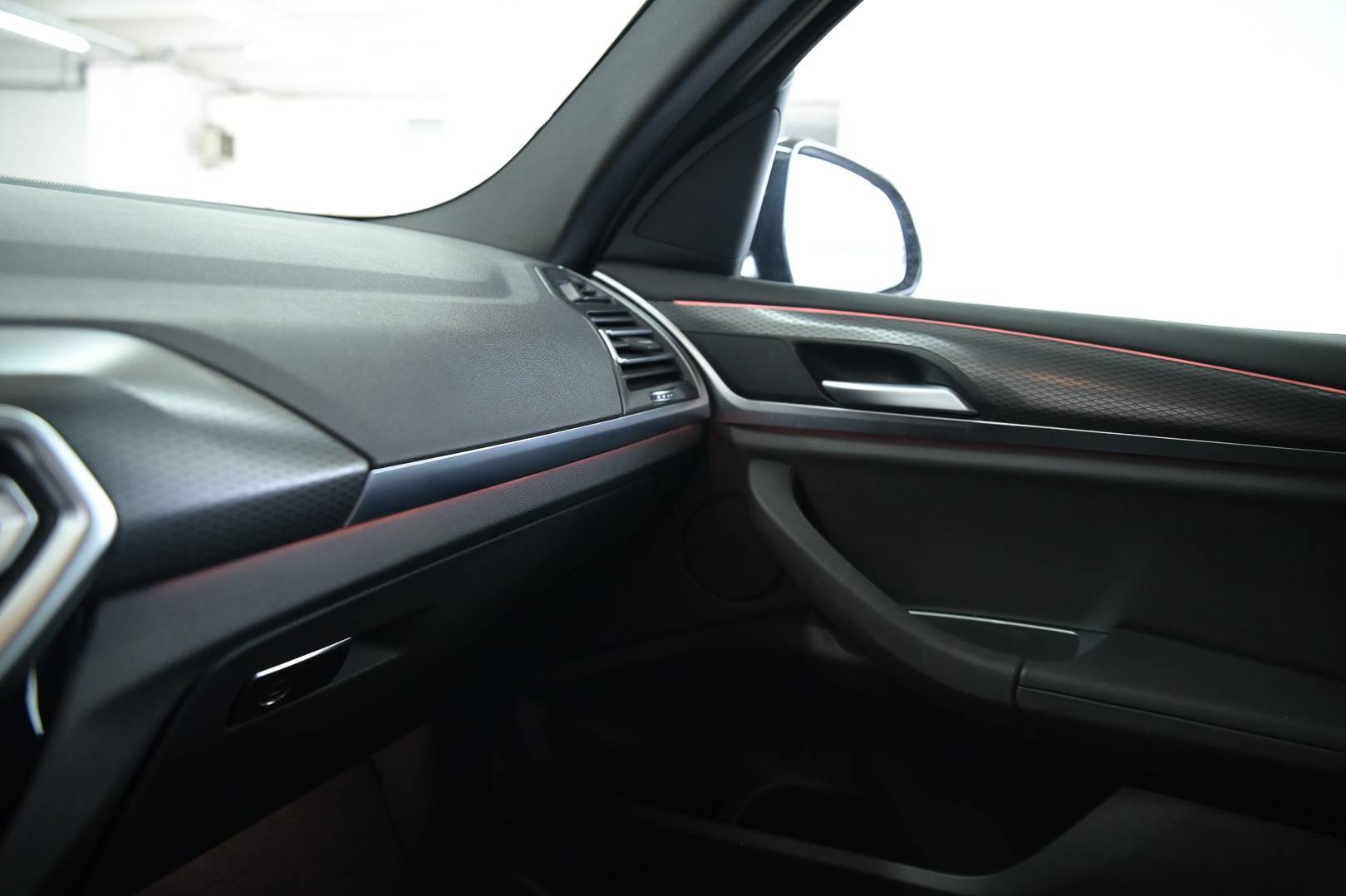BMW X3 - Foto 15