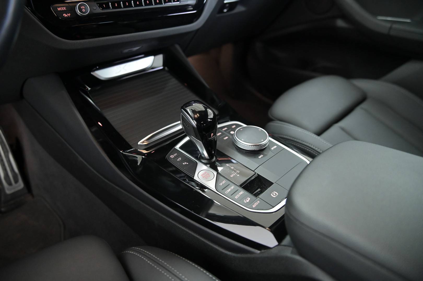BMW X3 - Foto 16