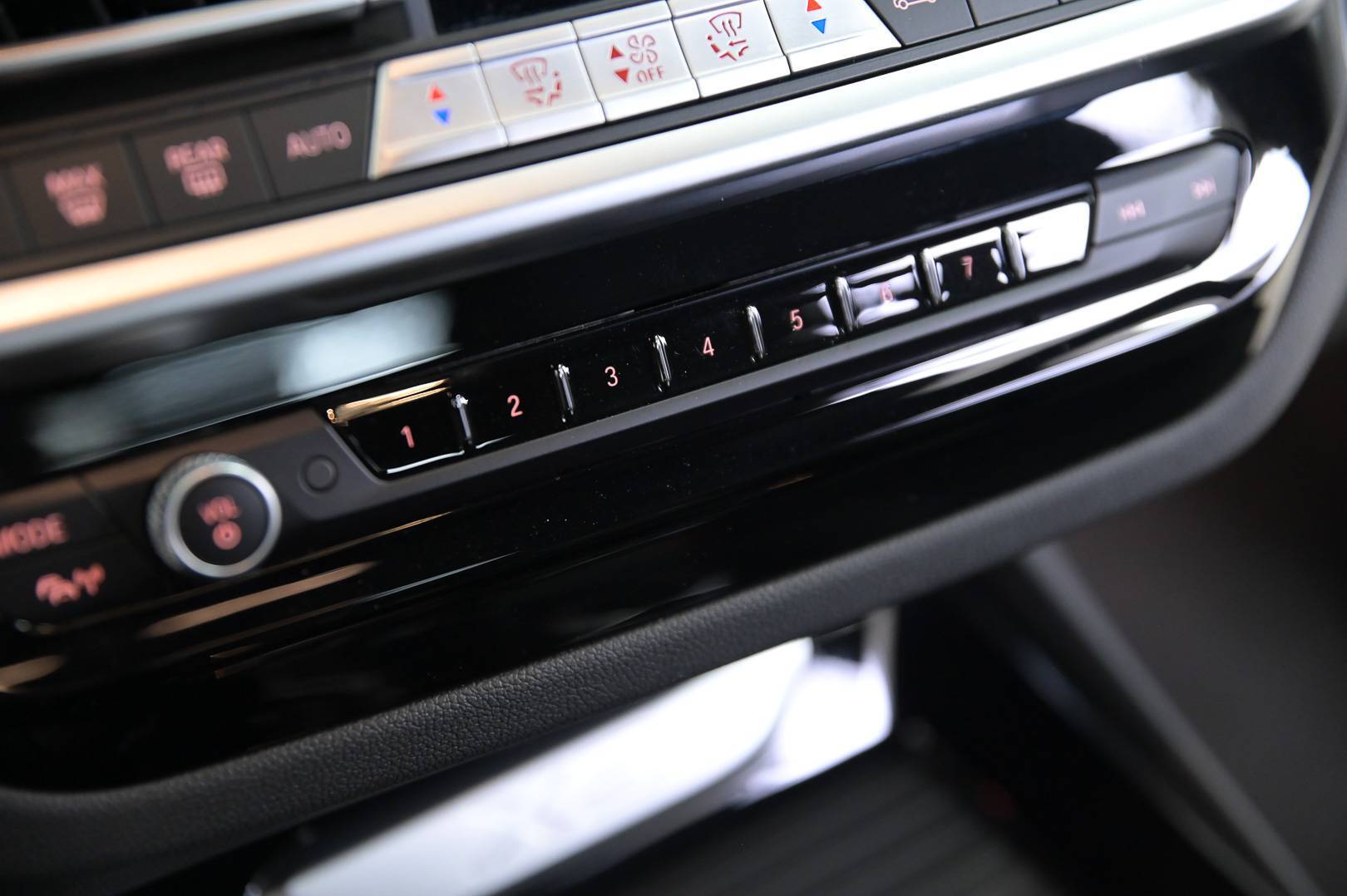 BMW X3 - Foto 25