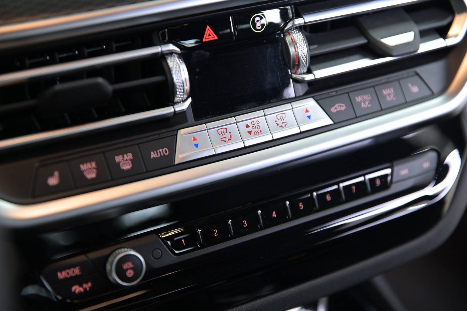 BMW X3 - Foto 26