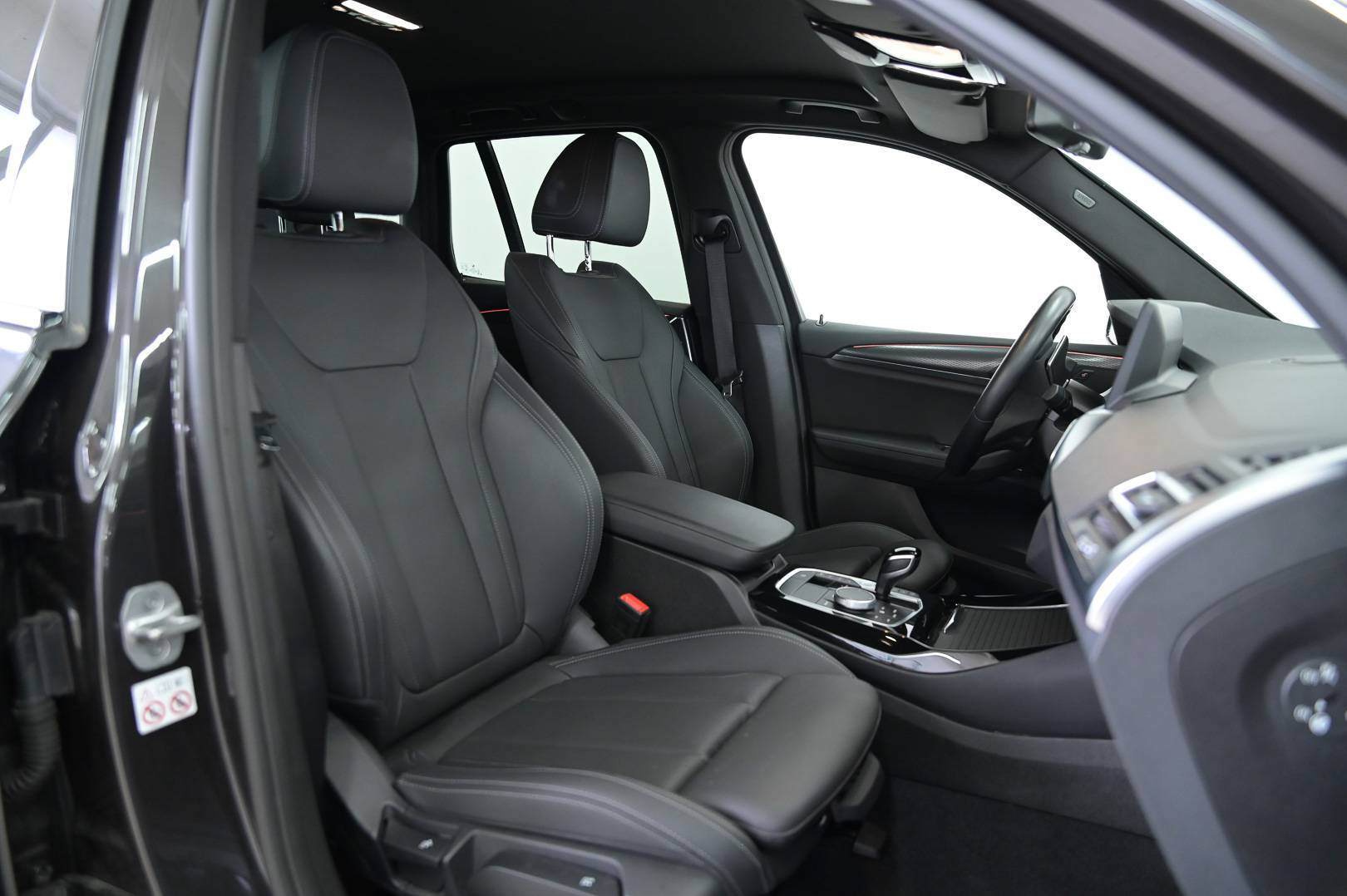 BMW X3 - Foto 31