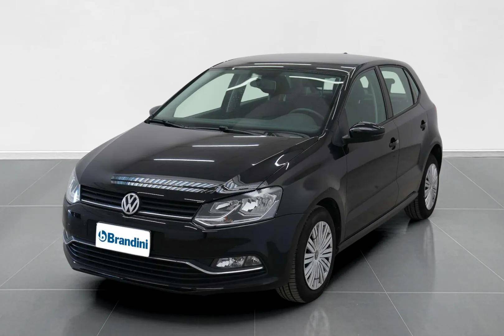 VOLKSWAGEN Polo - Foto 1