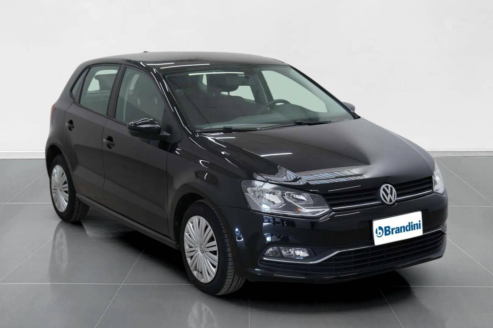 VOLKSWAGEN Polo - Foto 3
