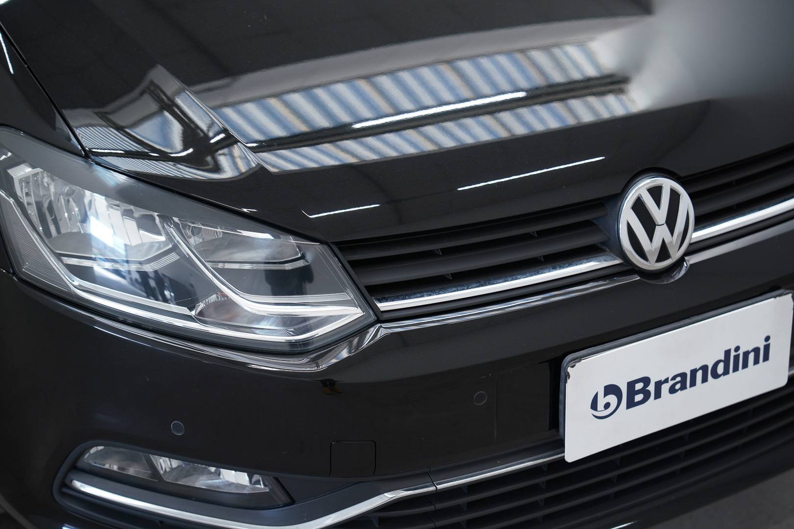 VOLKSWAGEN Polo - Foto 4