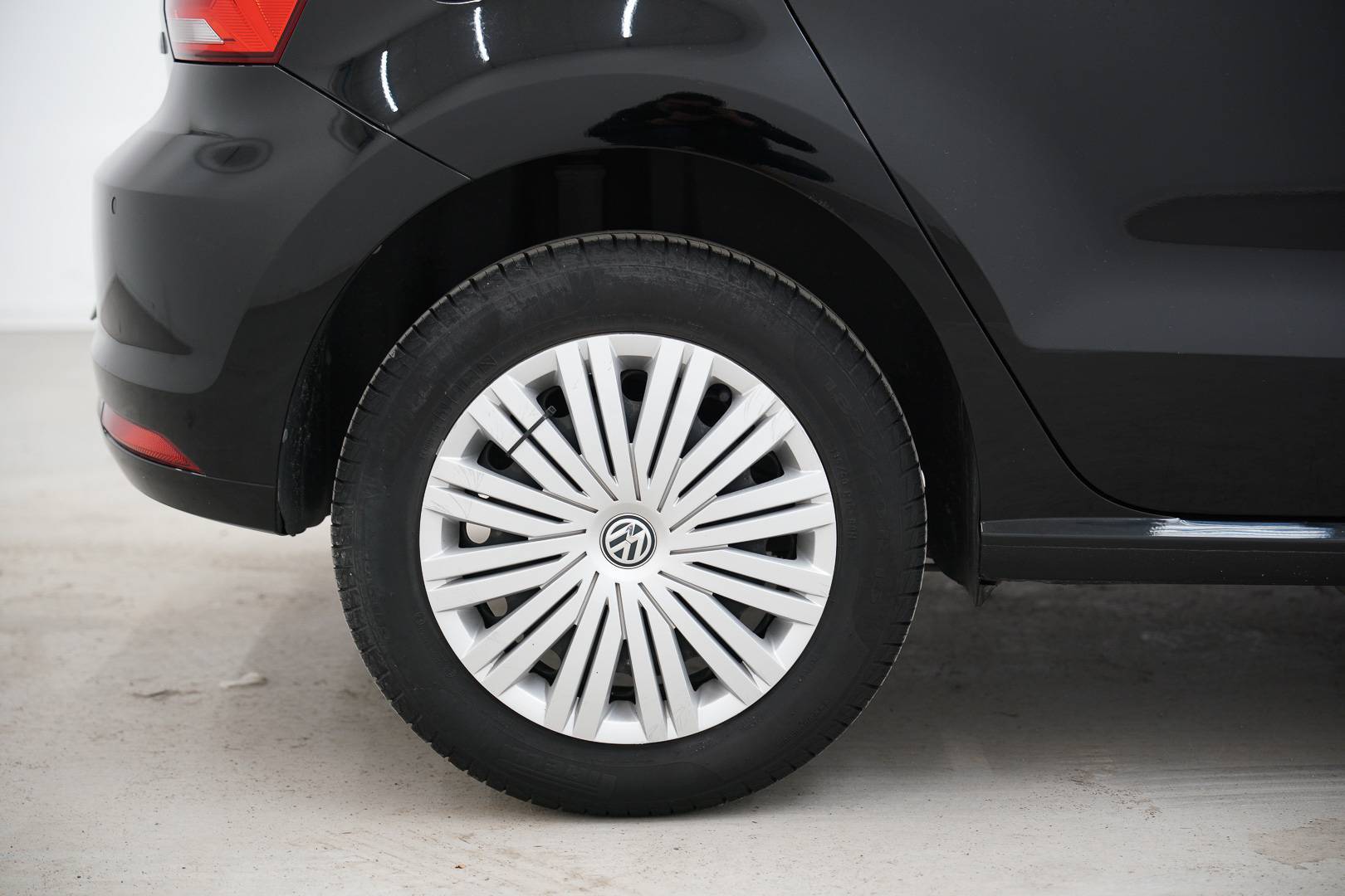 VOLKSWAGEN Polo - Foto 7