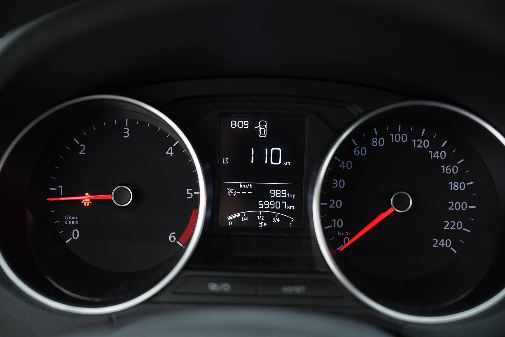 VOLKSWAGEN Polo - Foto 14