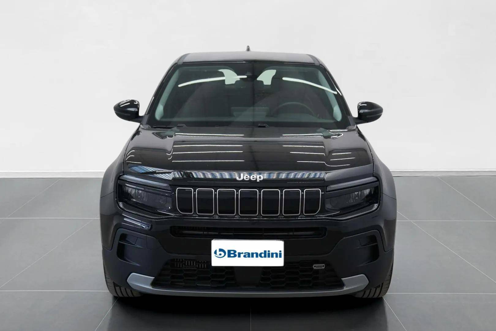 JEEP Avenger - Foto 2