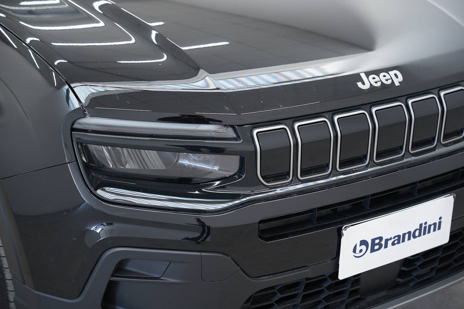 JEEP Avenger - Foto 4