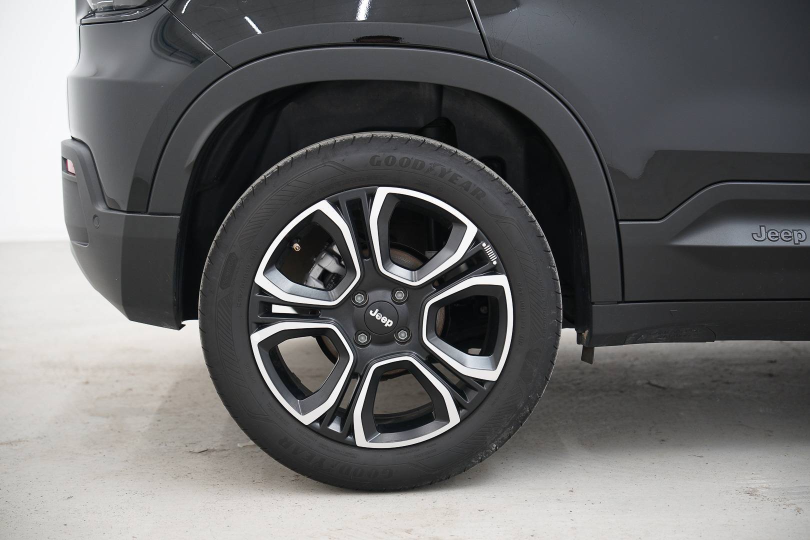 JEEP Avenger - Foto 7
