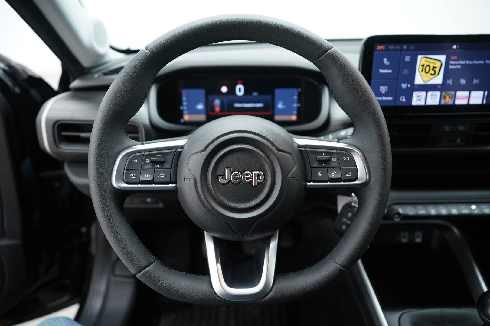 JEEP Avenger - Foto 11