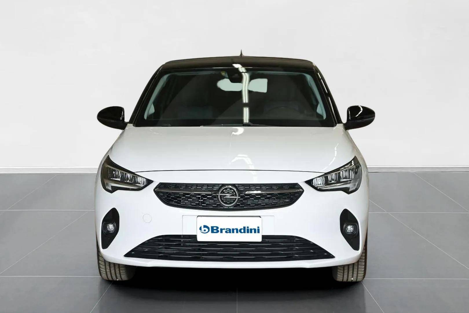 OPEL Corsa - Foto 2