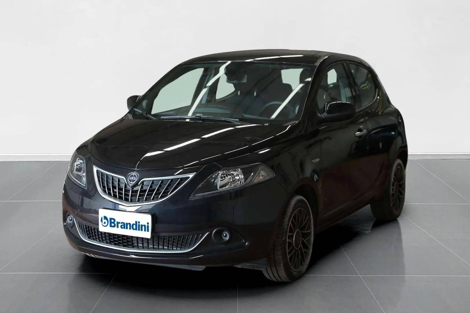 LANCIA Ypsilon - Foto 1