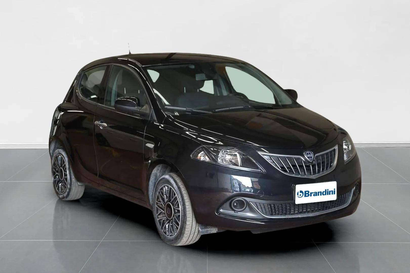 LANCIA Ypsilon - Foto 3