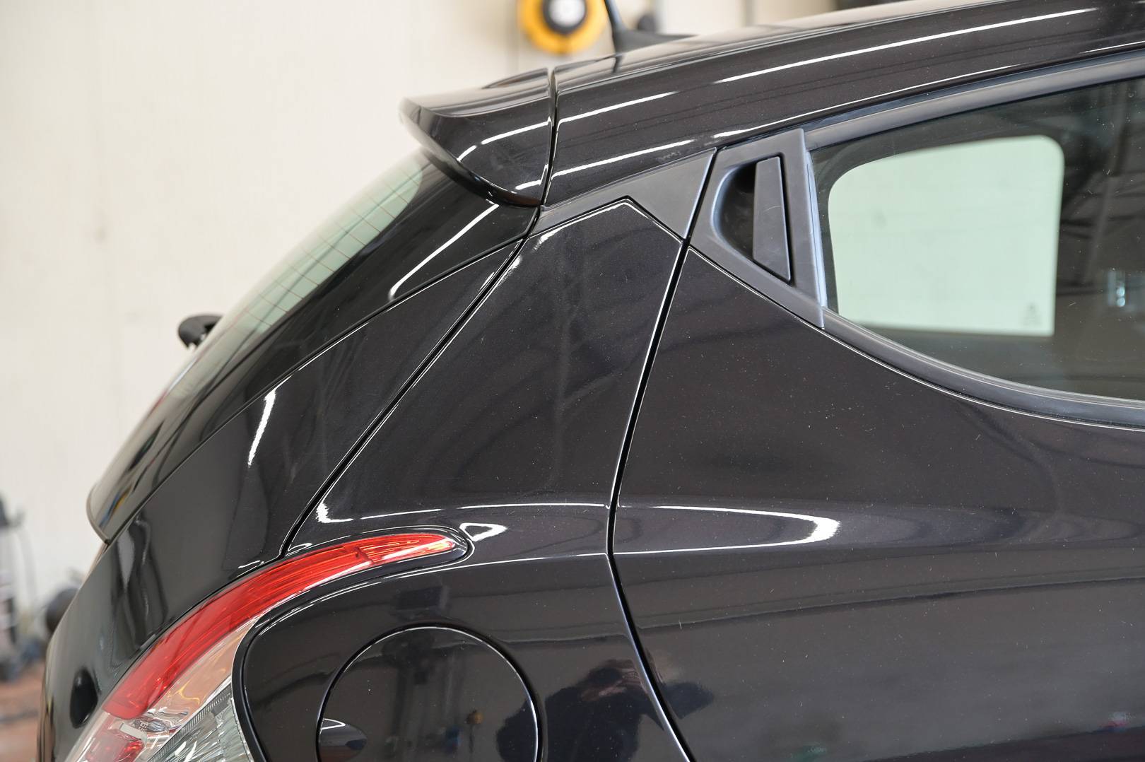 LANCIA Ypsilon - Foto 6