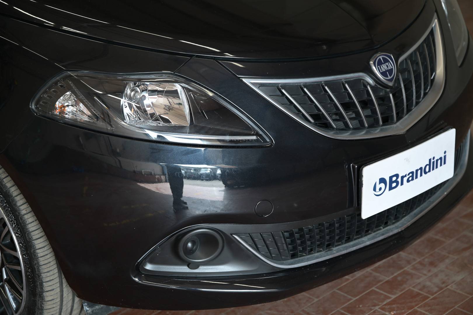 LANCIA Ypsilon - Foto 8