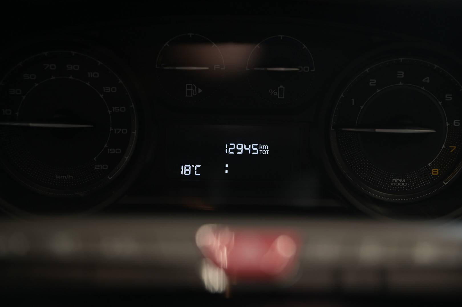 LANCIA Ypsilon - Foto 12