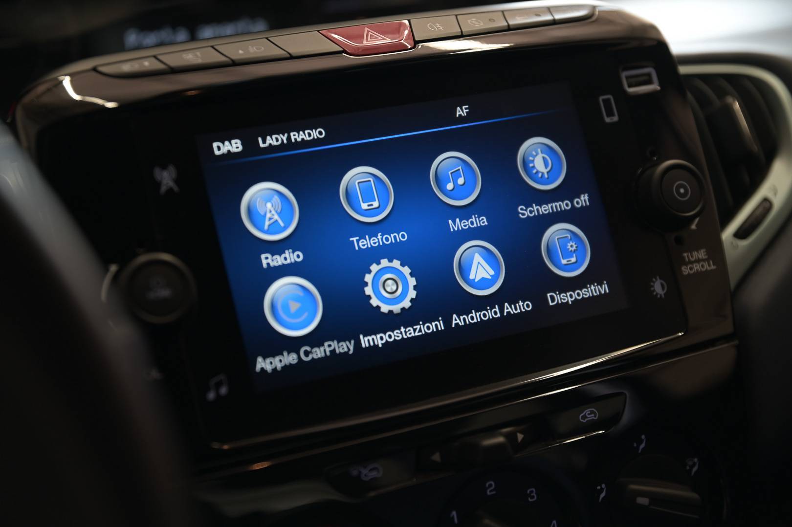 LANCIA Ypsilon - Foto 21