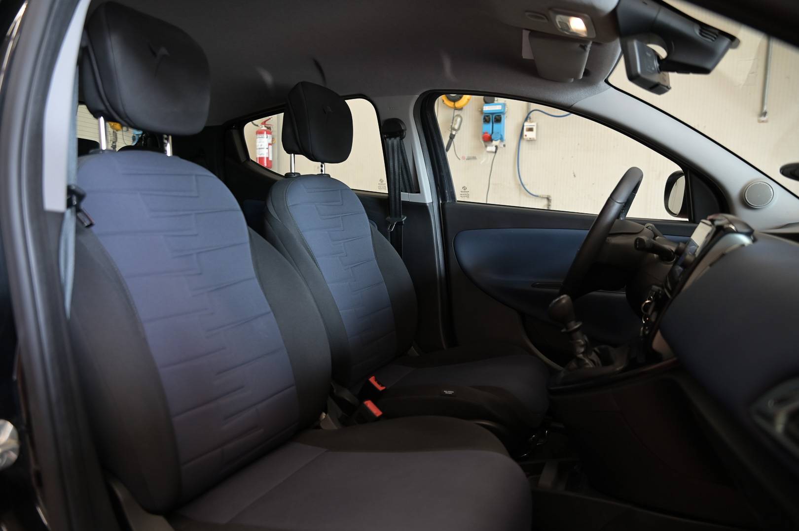 LANCIA Ypsilon - Foto 24
