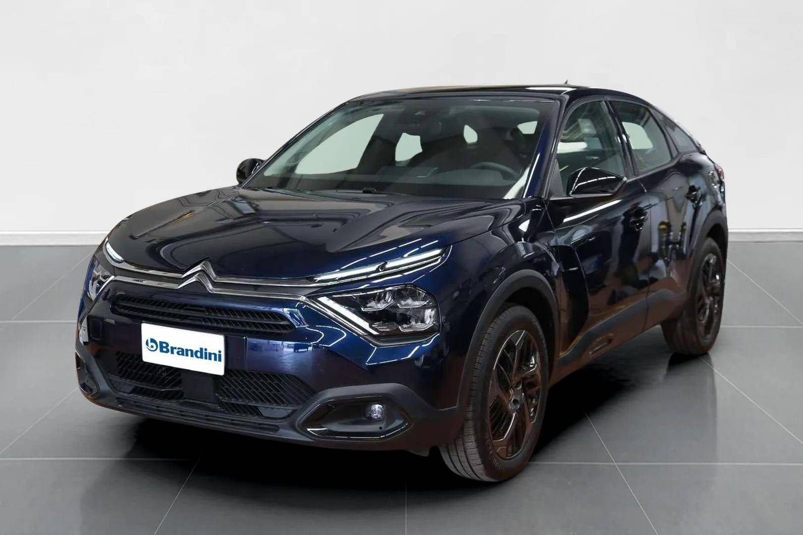 CITROEN C4 - Foto 1