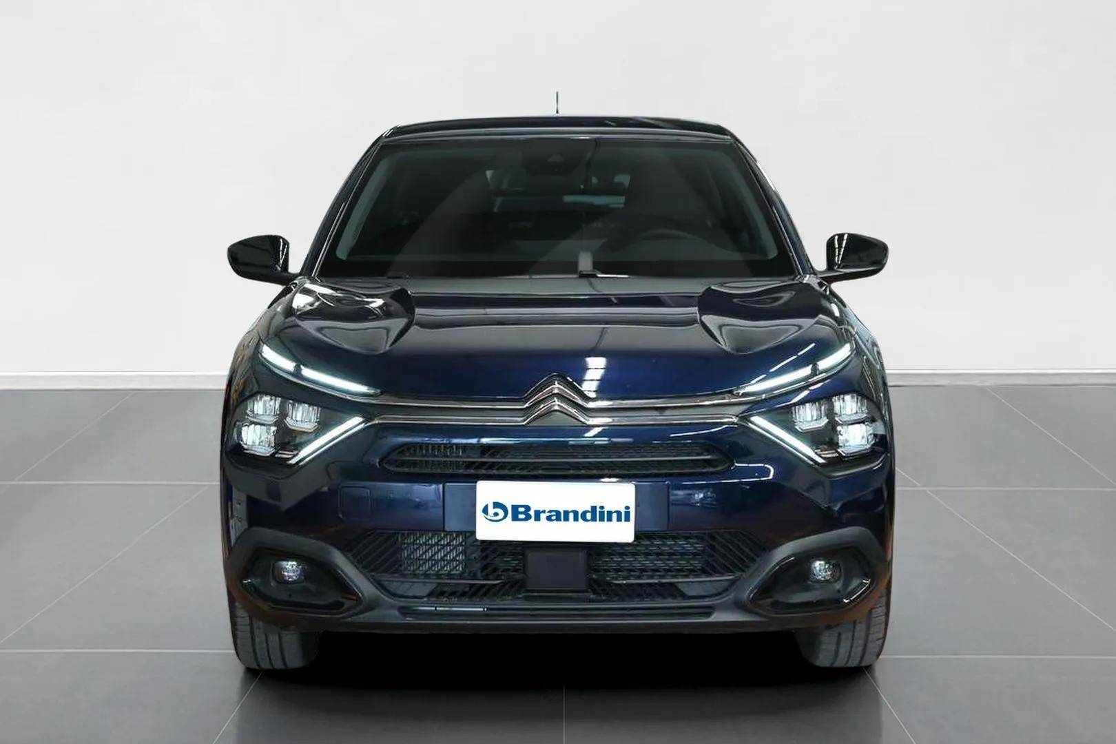 CITROEN C4 - Foto 2