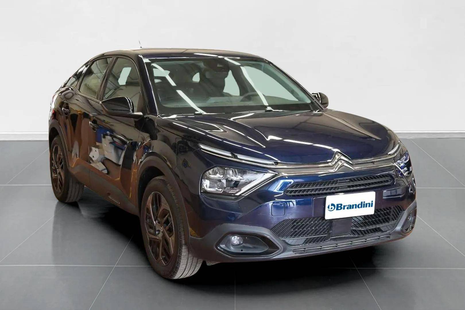 CITROEN C4 - Foto 3