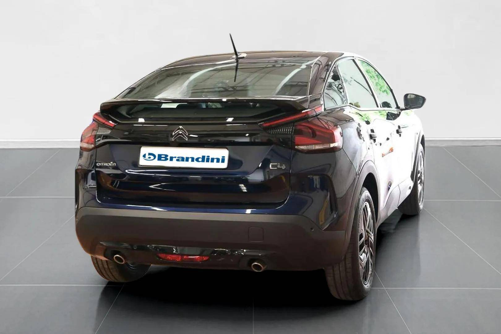 CITROEN C4 - Foto 4