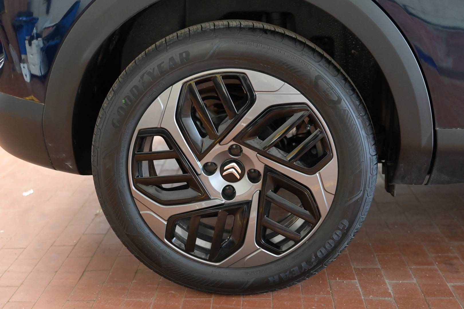CITROEN C4 - Foto 7