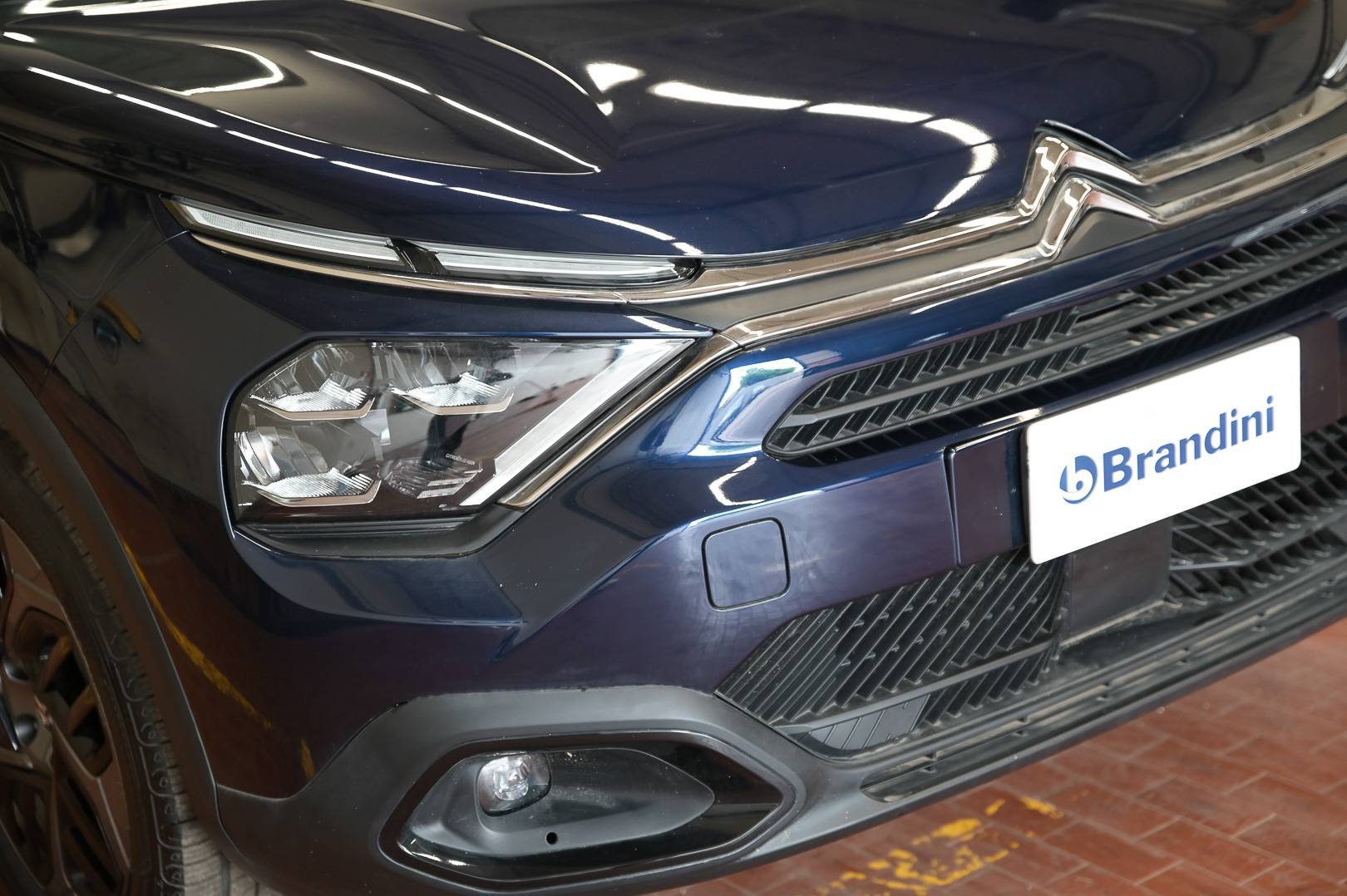 CITROEN C4 - Foto 9