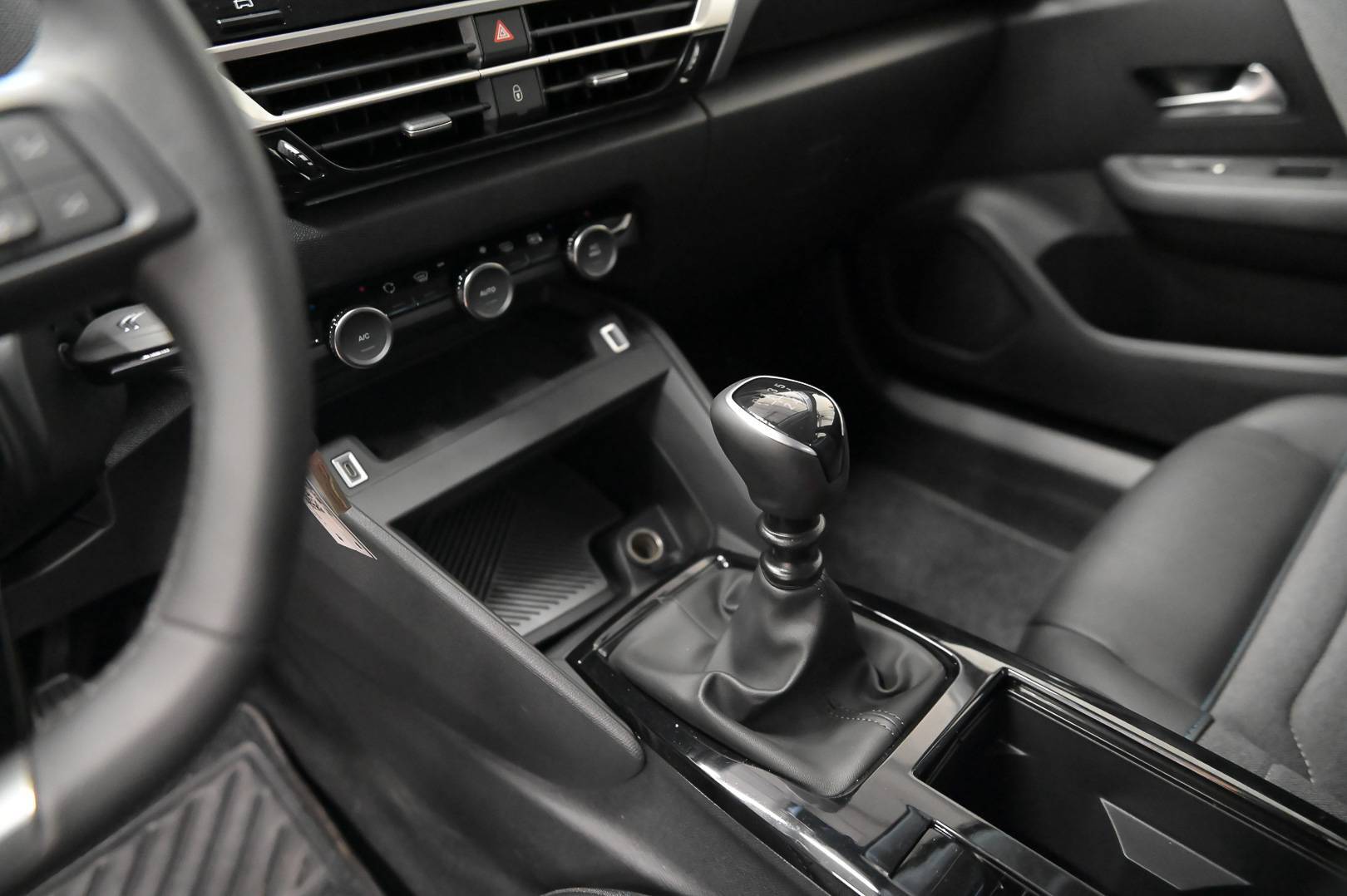 CITROEN C4 - Foto 14