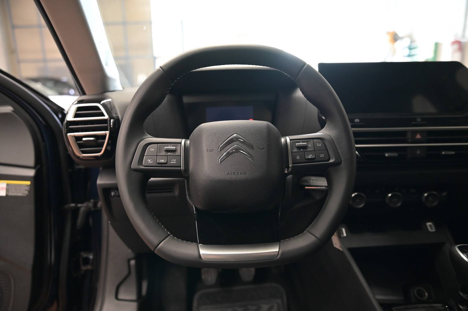 CITROEN C4 - Foto 15