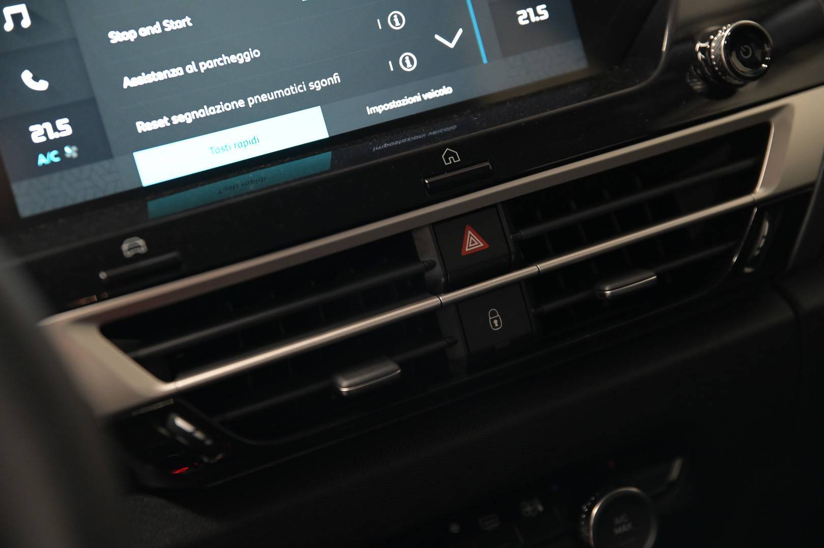 CITROEN C4 - Foto 22