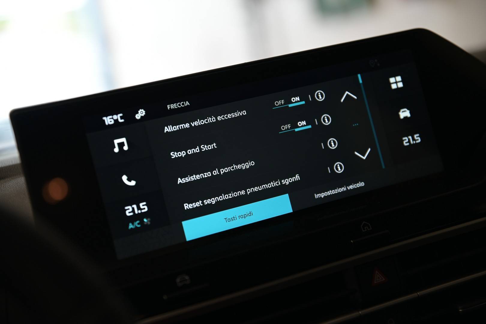 CITROEN C4 - Foto 23