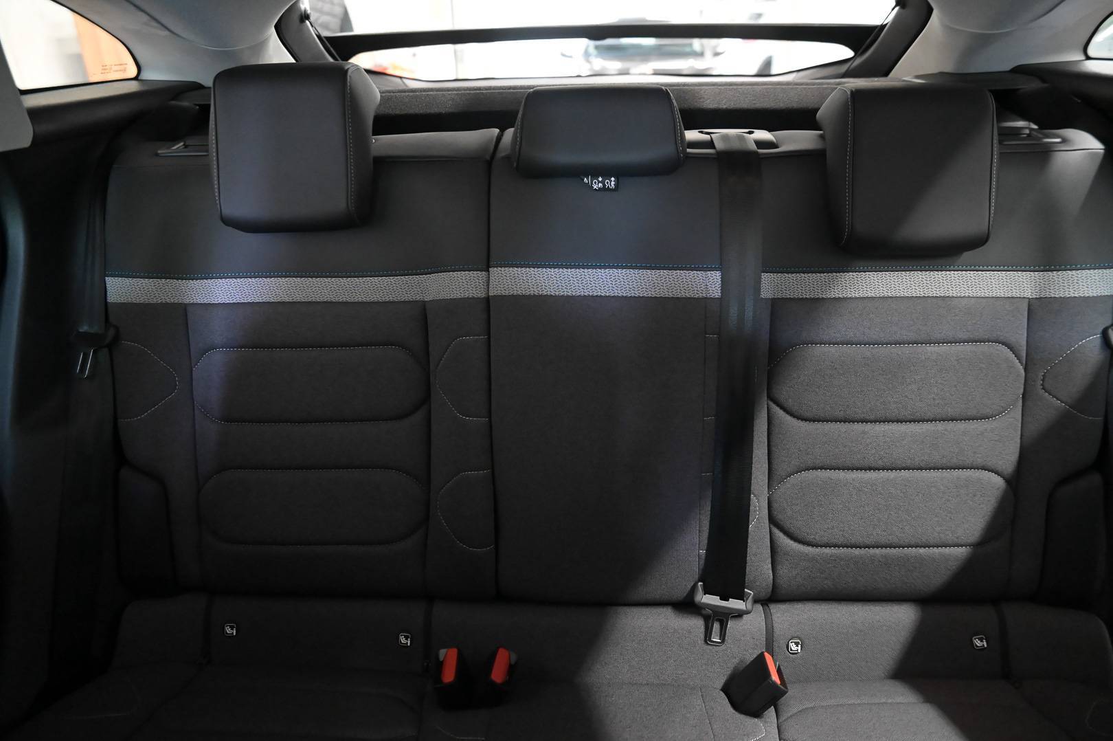 CITROEN C4 - Foto 27