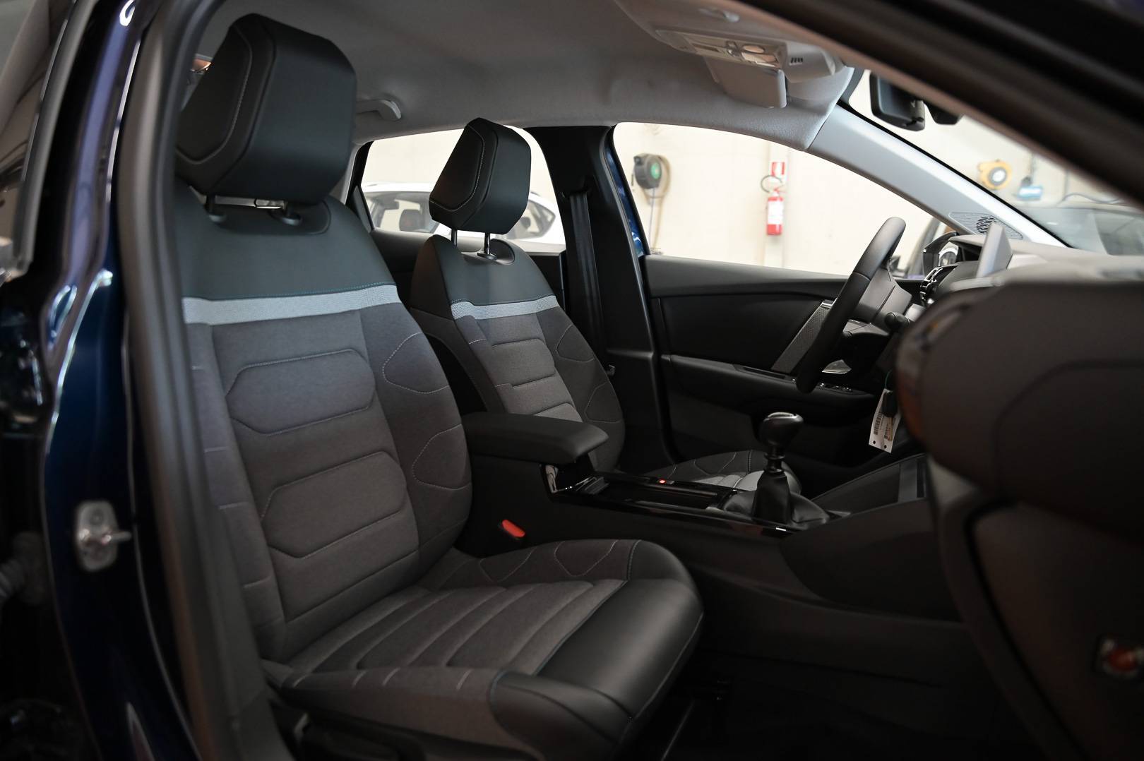 CITROEN C4 - Foto 29