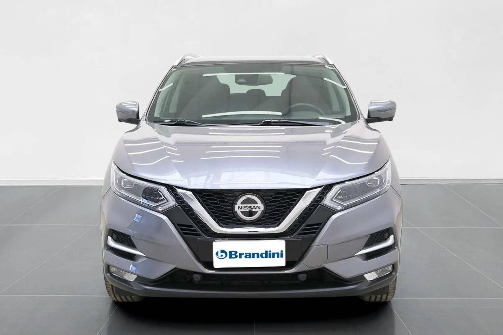 NISSAN Qashqai - Foto 2