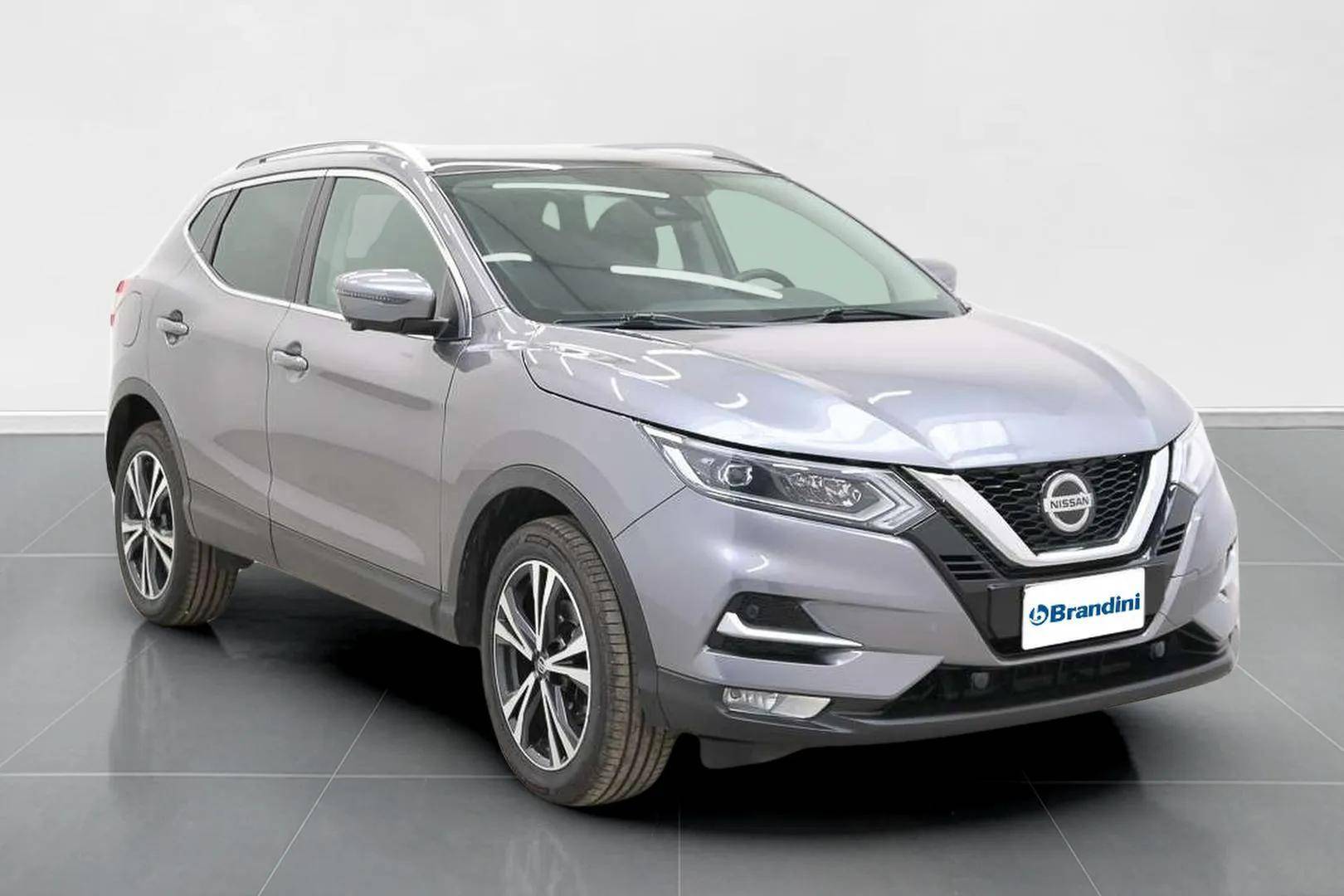 NISSAN Qashqai - Foto 3