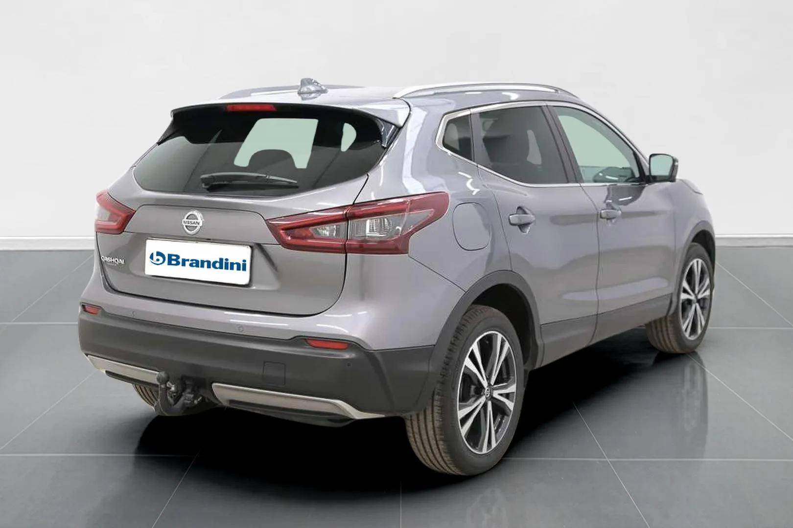 NISSAN Qashqai - Foto 4