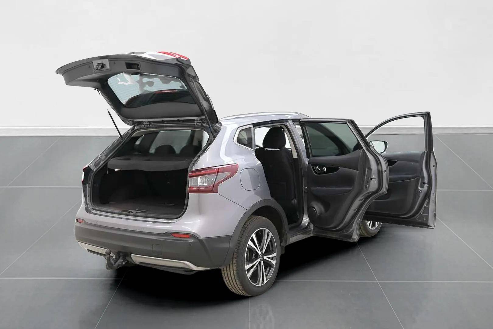 NISSAN Qashqai - Foto 5