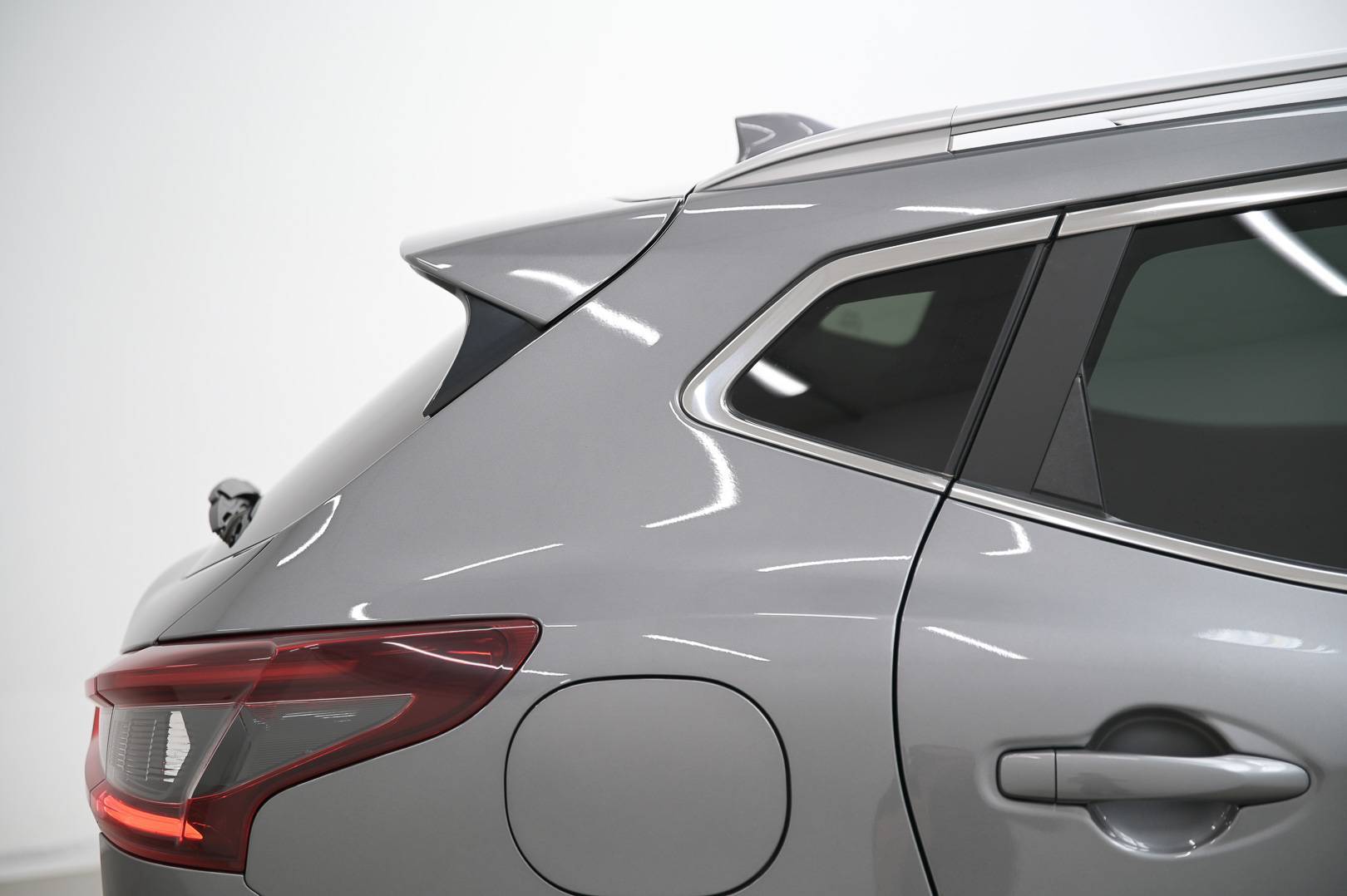 NISSAN Qashqai - Foto 7