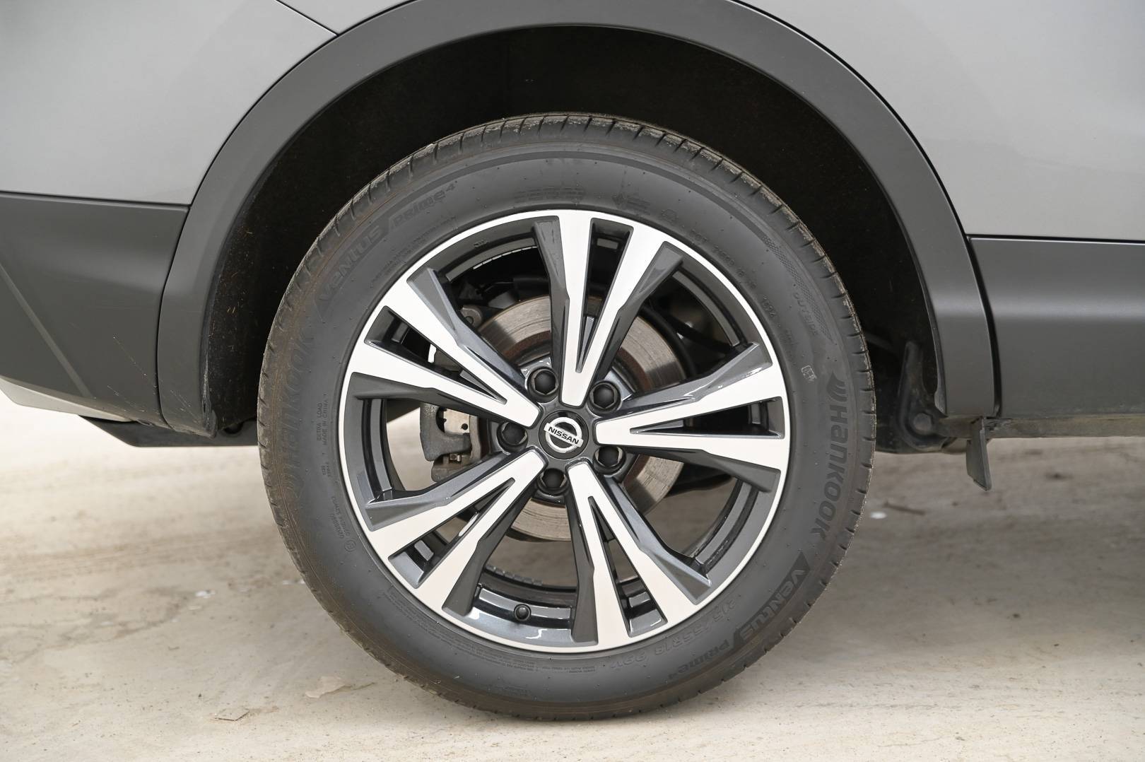 NISSAN Qashqai - Foto 8