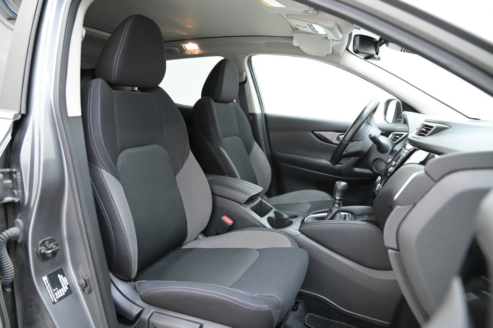 NISSAN Qashqai - Foto 11