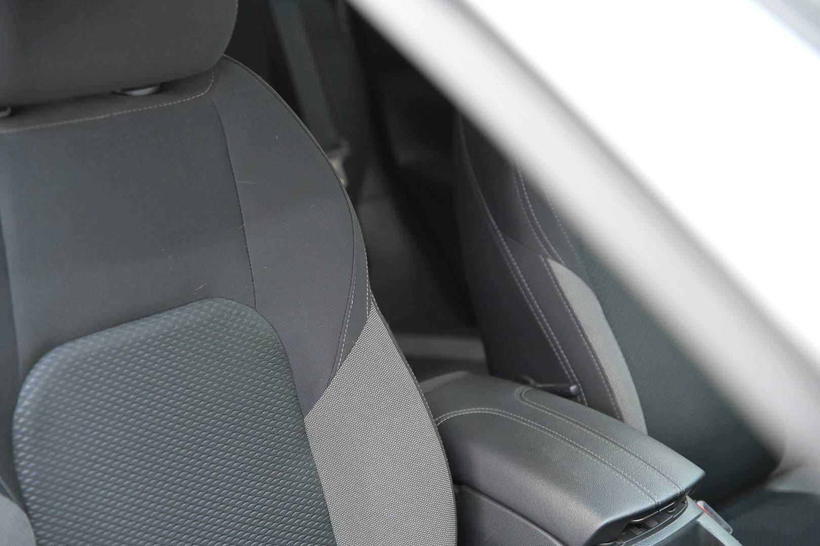 NISSAN Qashqai - Foto 12
