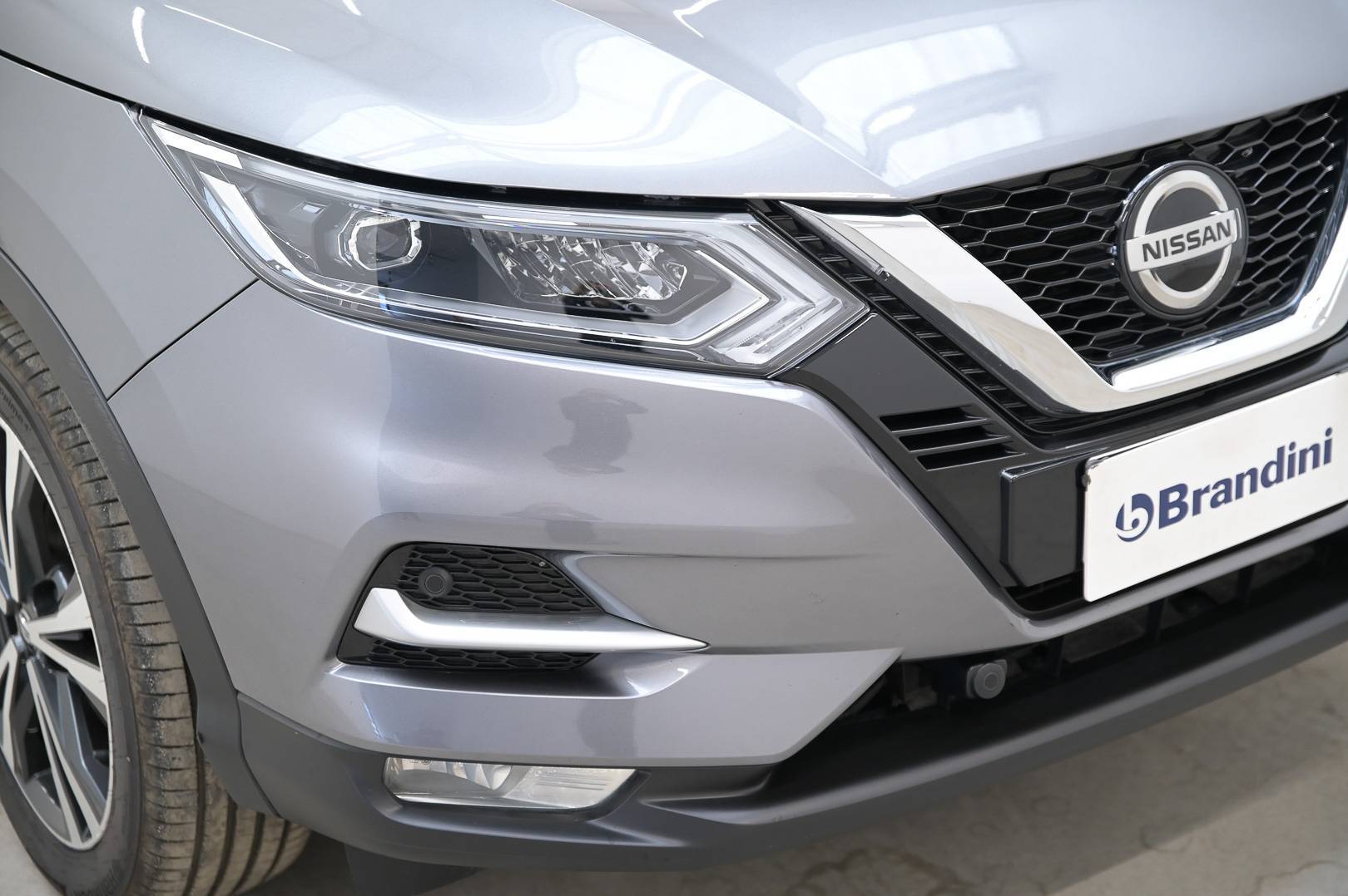 NISSAN Qashqai - Foto 14